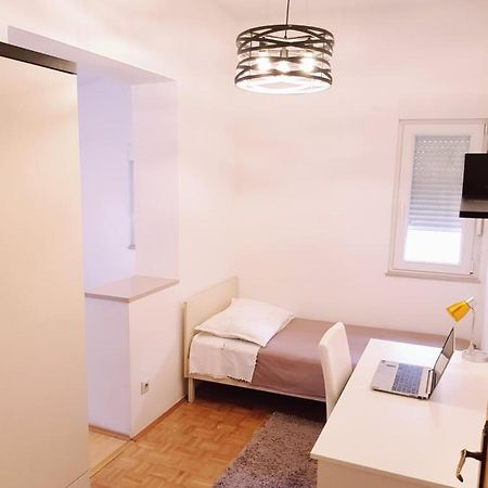 Apartment Centar 오미스 외부 사진