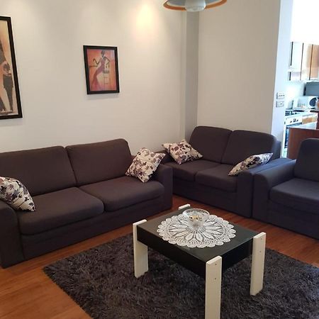 Apartment Centar 오미스 외부 사진