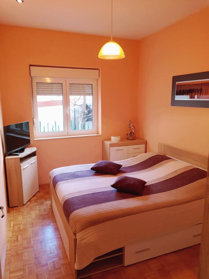 Apartment Centar 오미스 외부 사진