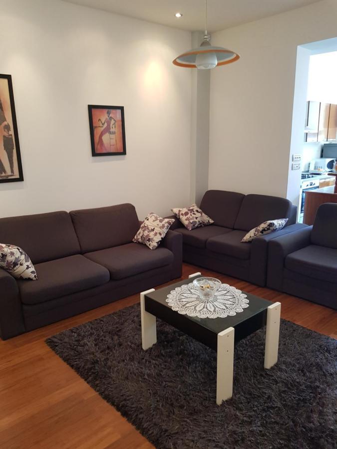 Apartment Centar 오미스 외부 사진