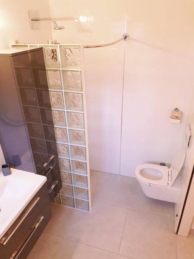 Apartment Centar 오미스 외부 사진
