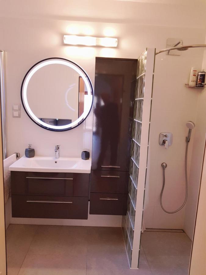Apartment Centar 오미스 외부 사진