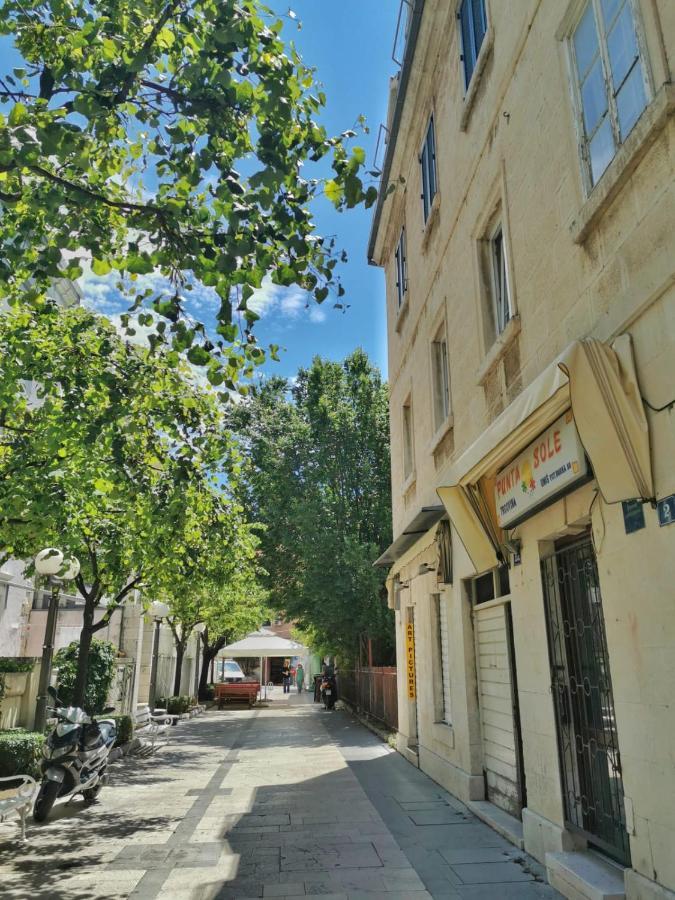 Apartment Centar 오미스 외부 사진