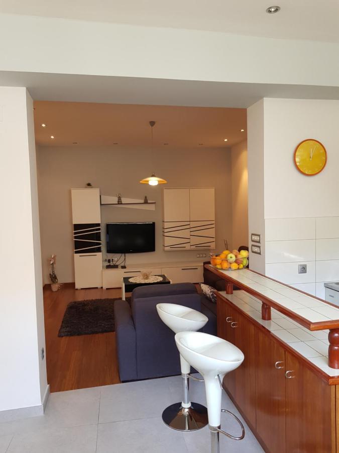 Apartment Centar 오미스 외부 사진